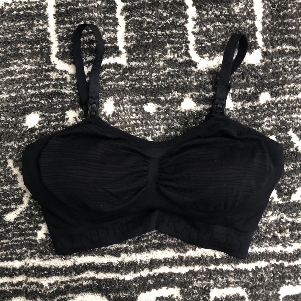 Kindred Bravely Sublime Pumping / Nursing Bra